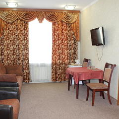 Гостиница Татьяна, Домодедово, Московская область