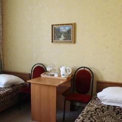 Гостиница Татьяна, Домодедово, Московская область