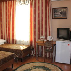 Гостиница Татьяна, Домодедово, Московская область