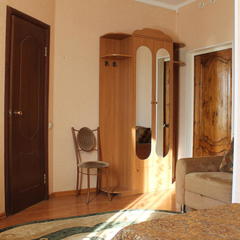 Гостиница Татьяна, Домодедово, Московская область