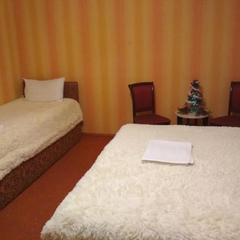 Гостевой дом Востряково, Домодедово, Московская область