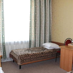 Гостиница Татьяна, Домодедово, Московская область