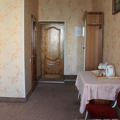 Гостиница Татьяна, Домодедово, Московская область