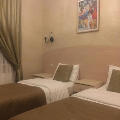 Мини-отель Тиара, Домодедово, Московская область