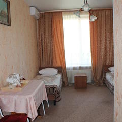 Гостиница Татьяна, Домодедово, Московская область