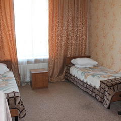 Гостиница Татьяна, Домодедово, Московская область