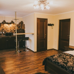 Гостиница Diamant Village, Домодедово, Московская область