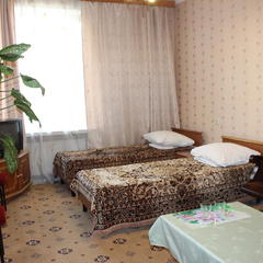 Гостиница Татьяна, Домодедово, Московская область