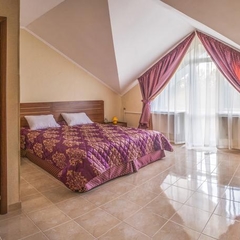 Гостиница Diamant Village, Домодедово, Московская область