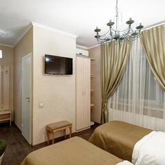 Мини-отель Тиара, Домодедово, Московская область