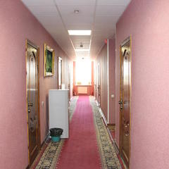 Гостиница Татьяна, Домодедово, Московская область