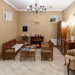 Мини-отель Тиара, Домодедово, Московская область