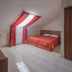 Гостиница Diamant Village, Домодедово, Московская область