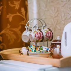 Гостиница Татьяна, Домодедово, Московская область