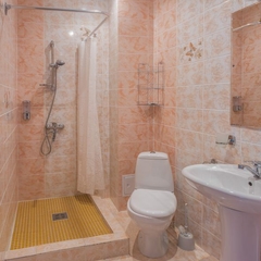 Гостиница Diamant Village, Домодедово, Московская область