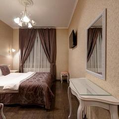 Мини-отель Тиара, Домодедово, Московская область