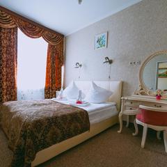 Гостиница Татьяна, Домодедово, Московская область