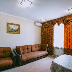 Гостиница Татьяна, Домодедово, Московская область