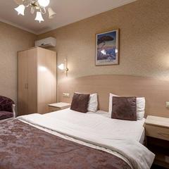 Мини-отель Тиара, Домодедово, Московская область