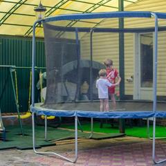 Гостевой дом Востряково, Домодедово, Московская область