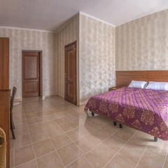 Гостиница Diamant Village, Домодедово, Московская область