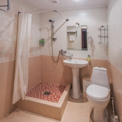 Гостиница Diamant Village, Домодедово, Московская область