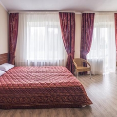 Гостиница Diamant Village, Домодедово, Московская область