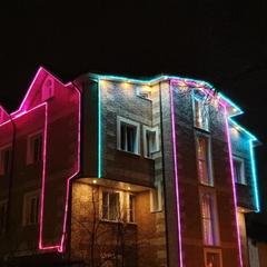 Гостевой дом Домодедово, Домодедово, Московская область