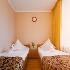 Гостиница Татьяна, Домодедово, Московская область