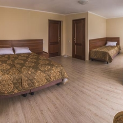 Гостиница Diamant Village, Домодедово, Московская область