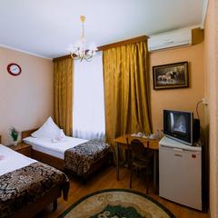 Гостиница Татьяна, Домодедово, Московская область