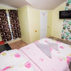 Гостевой дом Домодедово, Домодедово, Московская область