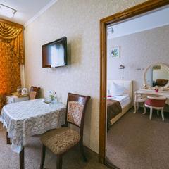 Гостиница Татьяна, Домодедово, Московская область