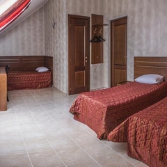 Гостиница Diamant Village, Домодедово, Московская область