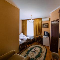 Гостиница Татьяна, Домодедово, Московская область