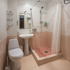 Гостиница Diamant Village, Домодедово, Московская область