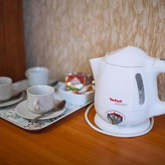 Гостиница Татьяна, Домодедово, Московская область