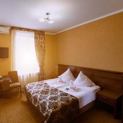 Гостиница Татьяна, Домодедово, Московская область