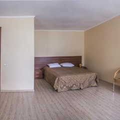 Гостиница Diamant Village, Домодедово, Московская область