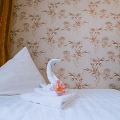 Гостиница Татьяна, Домодедово, Московская область