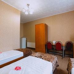 Гостиница Татьяна, Домодедово, Московская область