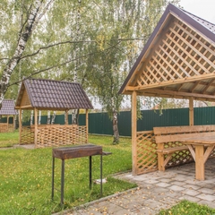 Гостиница Diamant Village, Домодедово, Московская область