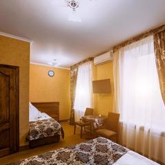 Гостиница Татьяна, Домодедово, Московская область