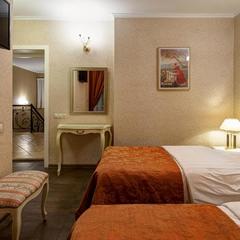 Мини-отель Тиара, Домодедово, Московская область