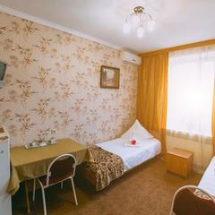 Гостиница Татьяна, Домодедово, Московская область