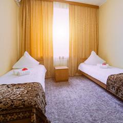 Гостиница Татьяна, Домодедово, Московская область