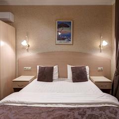 Мини-отель Тиара, Домодедово, Московская область