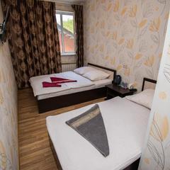 Гостевой дом Домодедово, Домодедово, Московская область