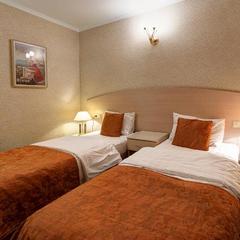 Мини-отель Тиара, Домодедово, Московская область