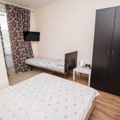 Гостевой дом Домодедово, Домодедово, Московская область